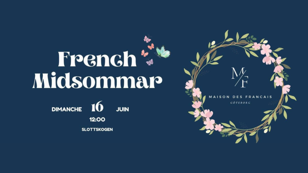 french midsommar evenement