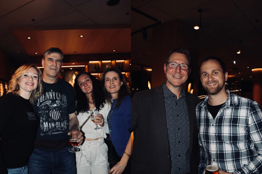 Afterwork 070325