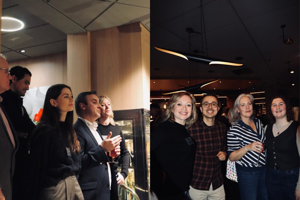 Afterwork 070325