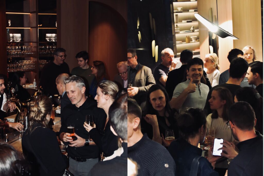 Afterwork 070325