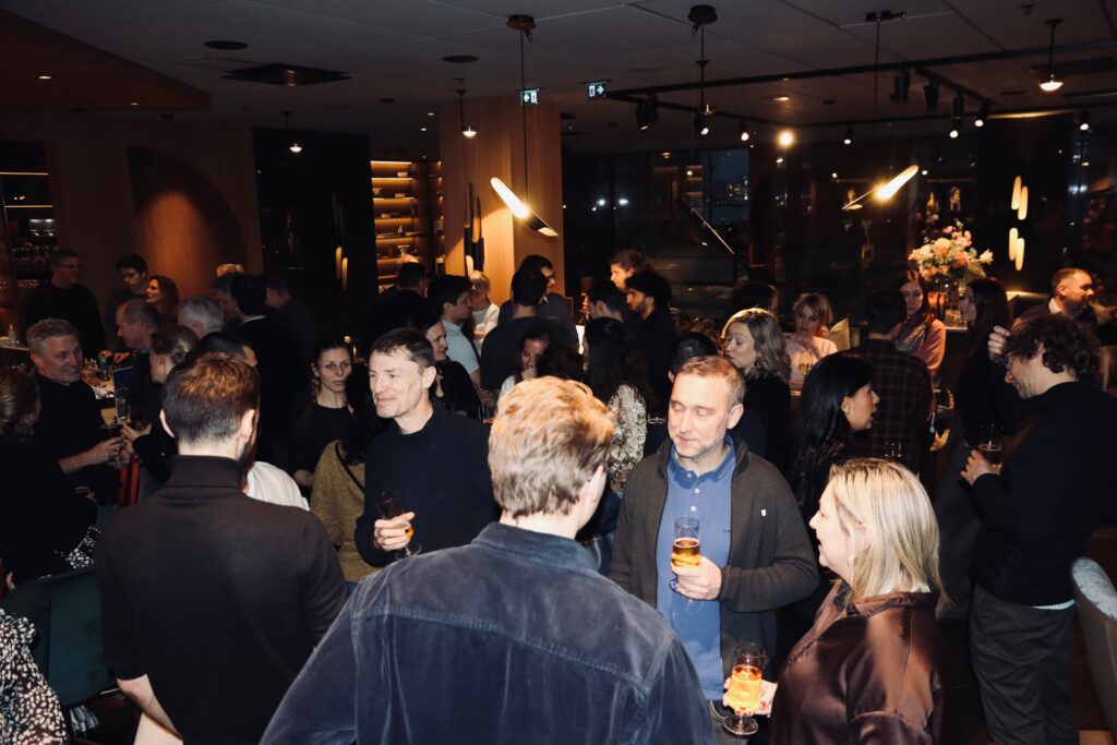 Afterwork 070325