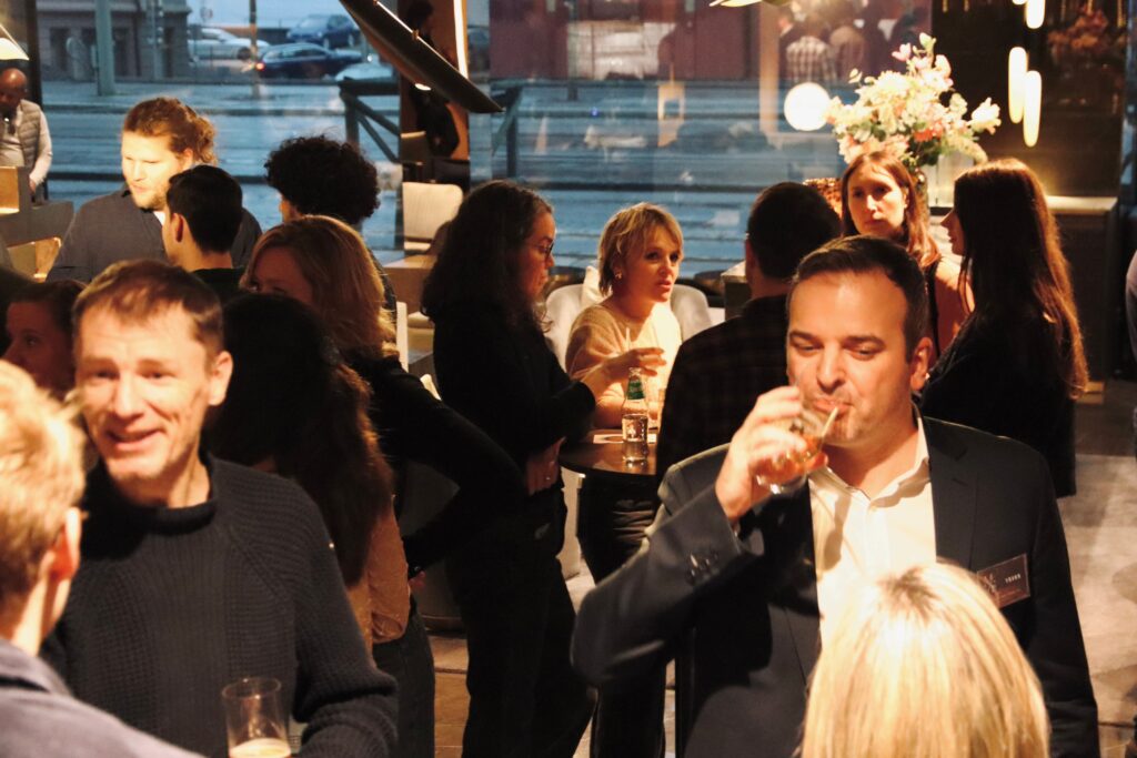 Afterwork 070325