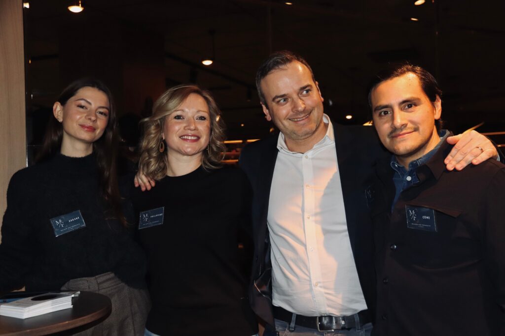 Afterwork 070325