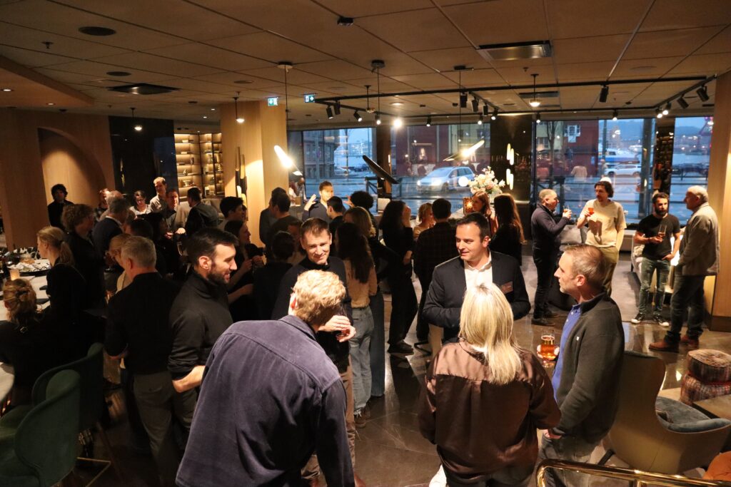 Afterwork 070325
