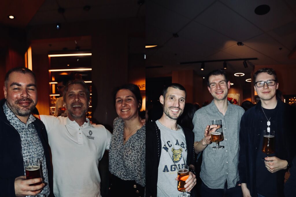 Afterwork 070325