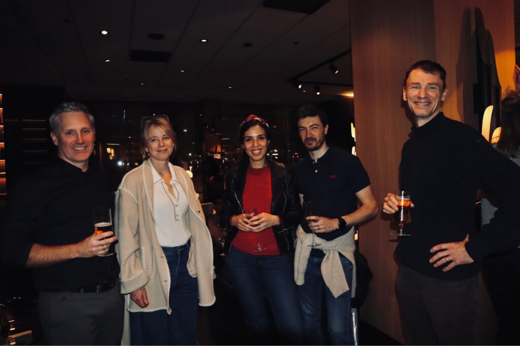 Afterwork 070325