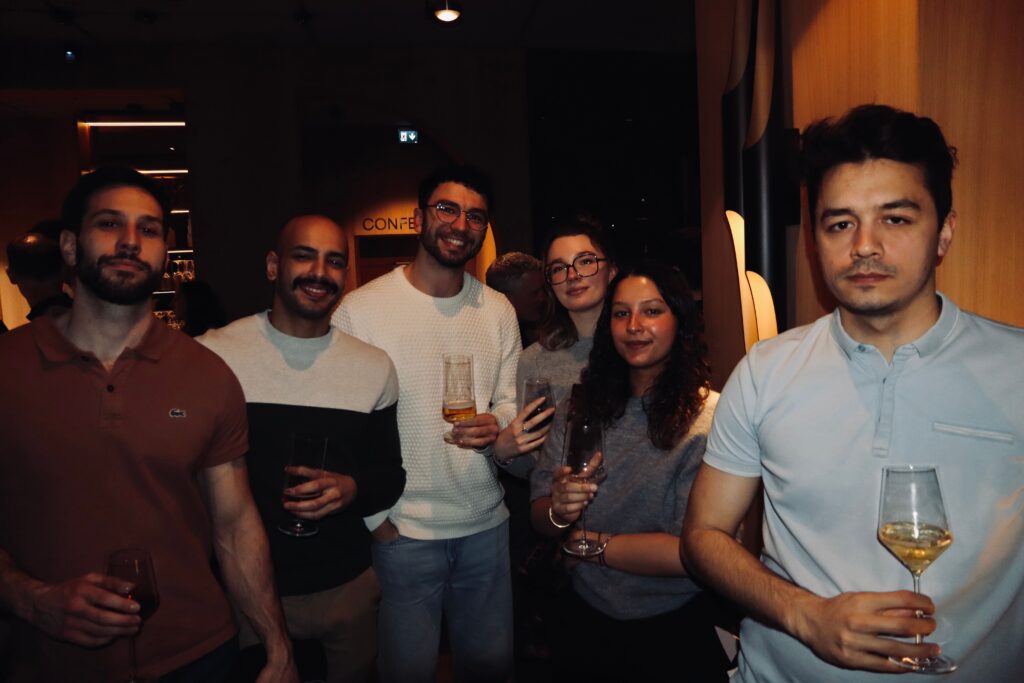 Afterwork 070325