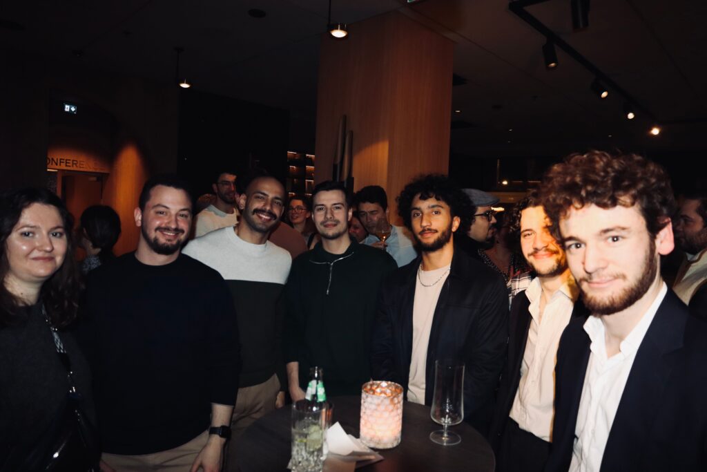 Afterwork 070325