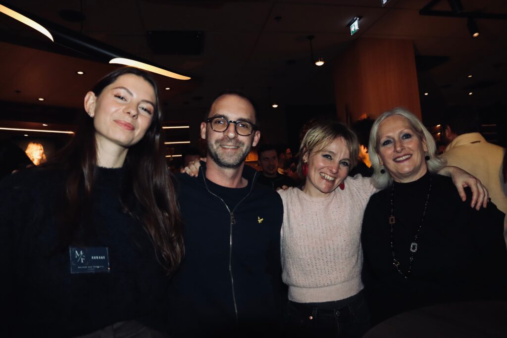 Afterwork 070325
