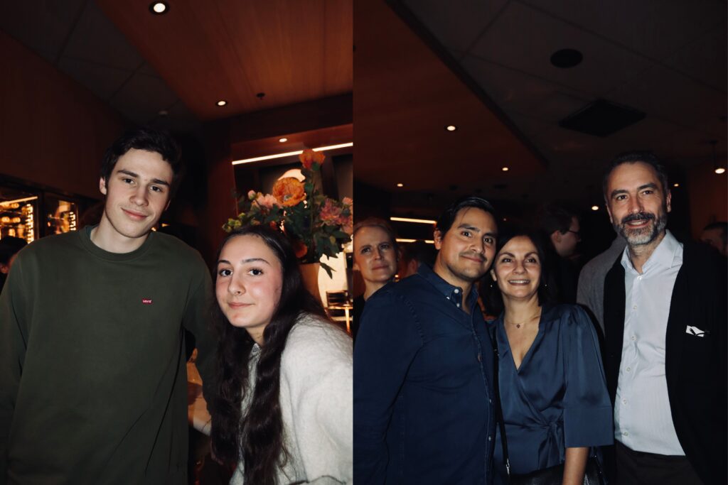 Afterwork 070325