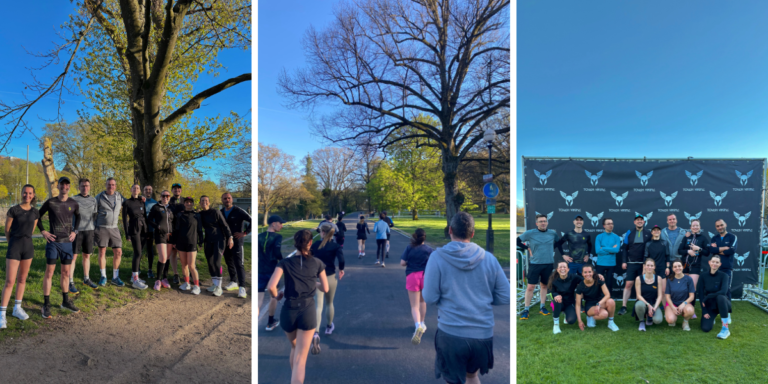 Lire la suite à propos de l’article Première sortie du French Running Club à Göteborg : une belle énergie collective !