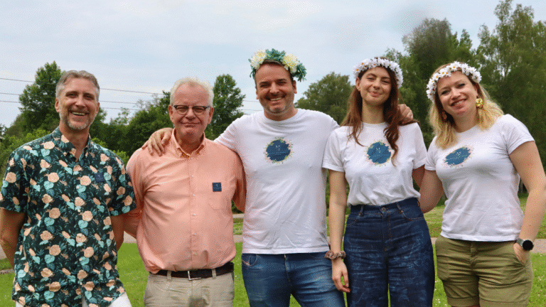 Retour sur le French Midsommar 2025 à Göteborg