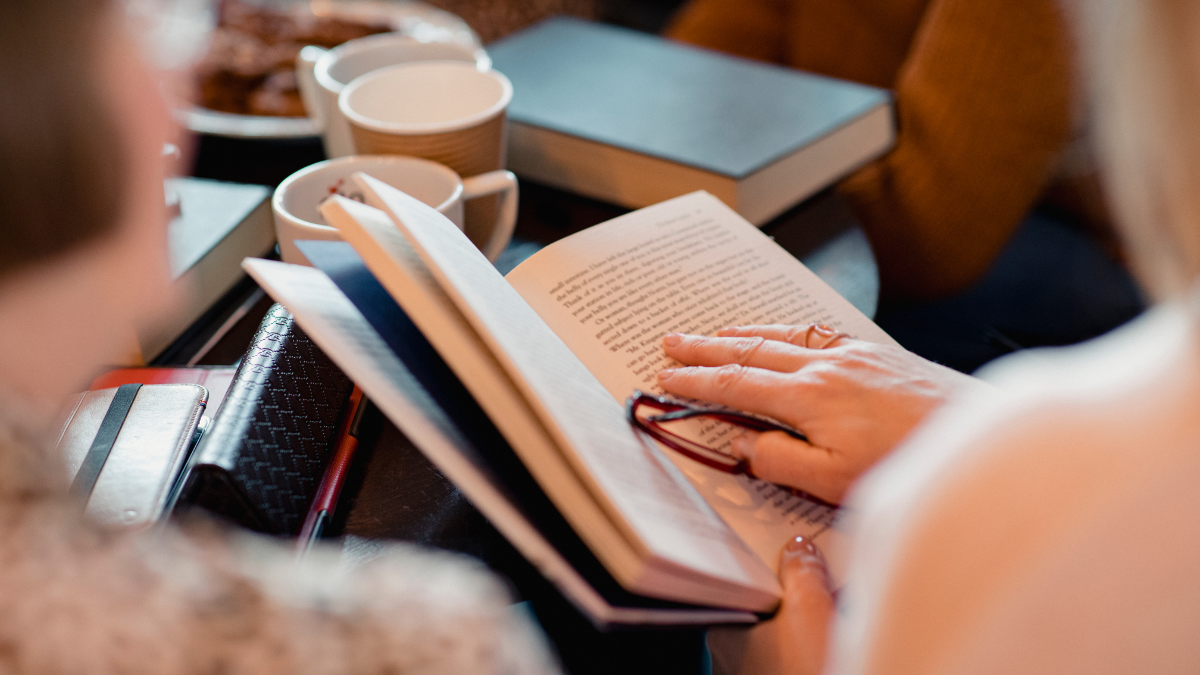 Club de lecture