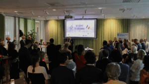 Lire la suite à propos de l’article La Chambre de Commerce France-Suède s’installe officiellement à Göteborg