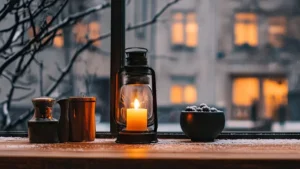 Lire la suite à propos de l’article Les traditions suédoises de fin d’année à Göteborg : lumière, chaleur et convivialité nordique