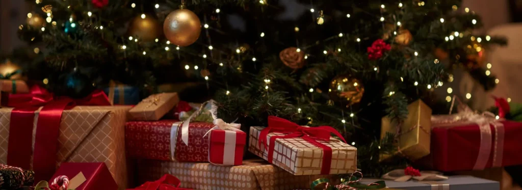 Les traditions de Noël à Göteborg