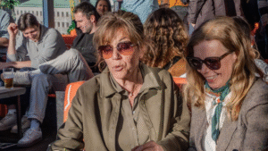 Lire la suite à propos de l’article Afterwork Italie – France