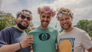 Lire la suite à propos de l’article French Midsommar 2026