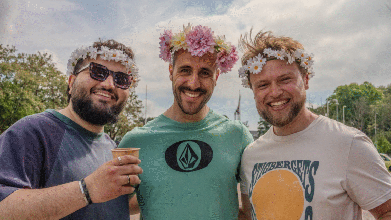 French Midsommar 2026