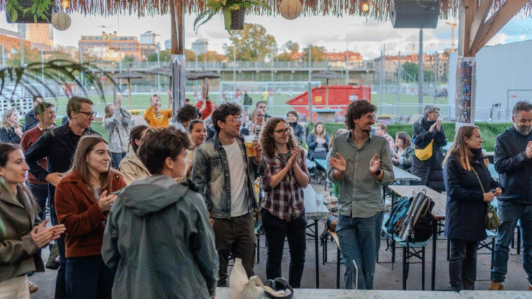 Afterwork au Werner&rsquo;s Bistro