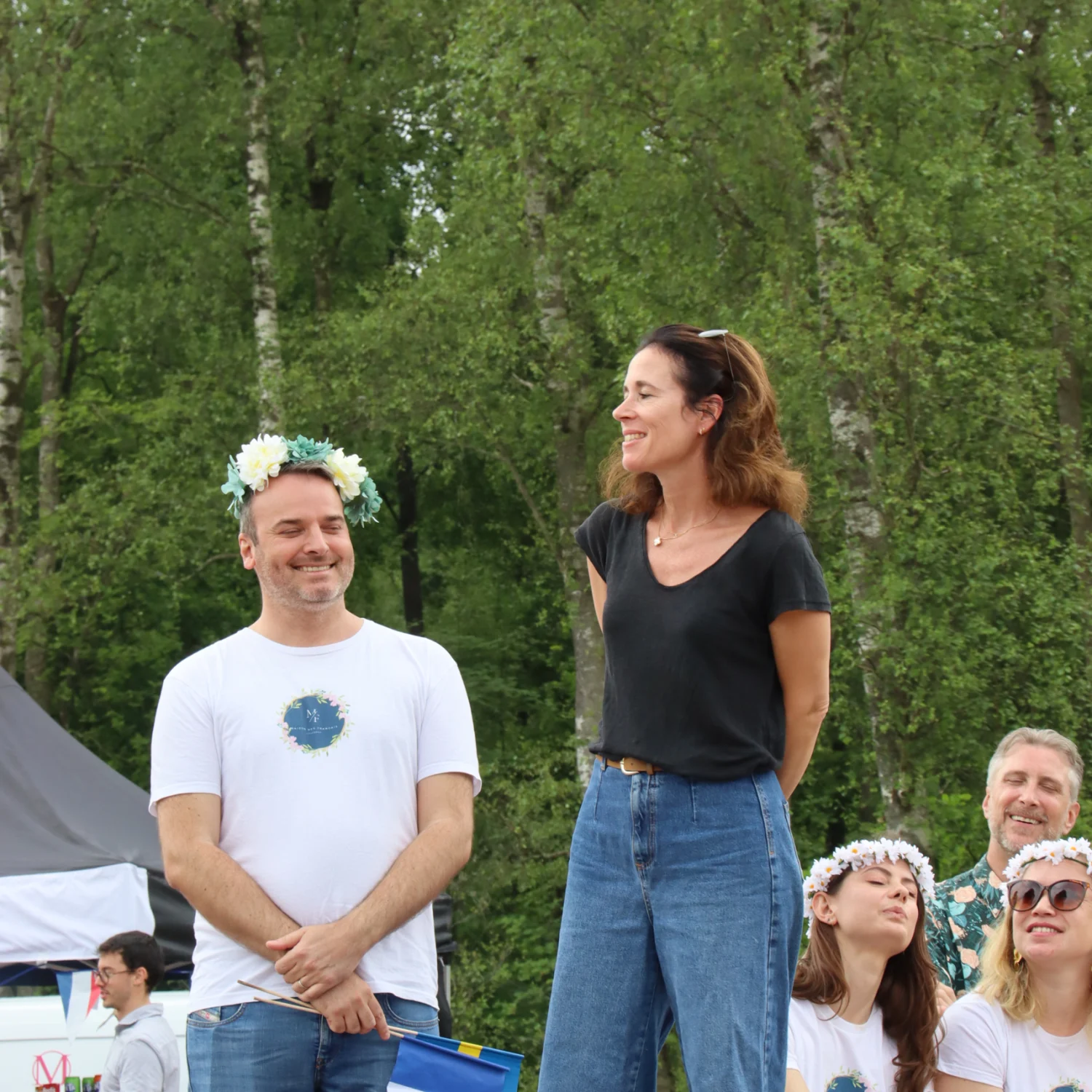 discours